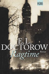 Produktbild: Ragtime