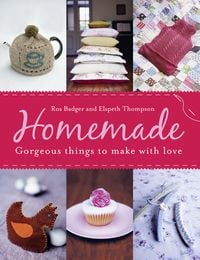 Produktbild: Badger, R: Homemade
