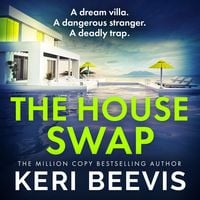 Produktbild: The House Swap