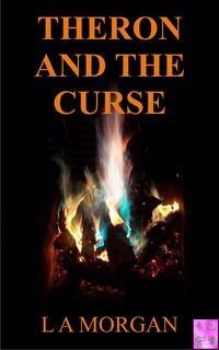 Produktbild: Theron and the Curse