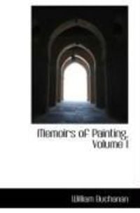 Produktbild: Memoirs of Painting, Volume I