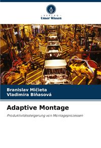 Produktbild: Adaptive Montage