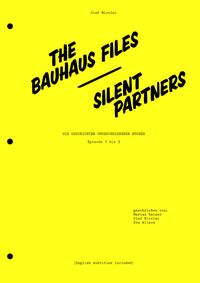 Produktbild: Silent Partners