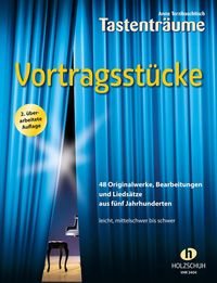 Produktbild: Vortragsst&uuml;cke