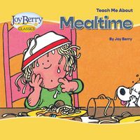 Produktbild: Teach Me About Mealtime