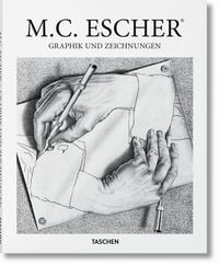 Produktbild: M.C. Escher