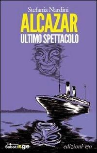 Produktbild: Alcazar. Ultimo spettacolo