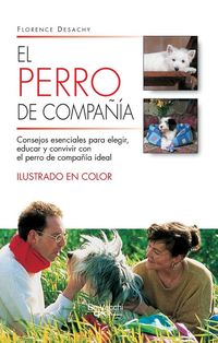 Produktbild: El perro de compa&ntilde;&iacute;a