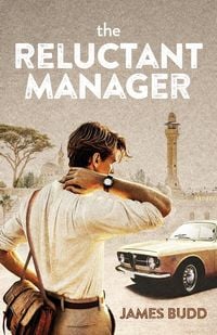 Produktbild: The Reluctant Manager