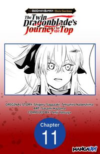 Produktbild: From Old Country Bumpkin to Master Swordsman: The Twin Dragonblade's Journey to the Top #011