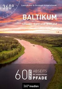 Produktbild: Baltikum - Litauen, Lettland, Estland