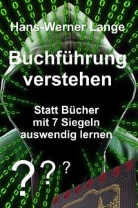 Produktbild: Buchf&uuml;hrung verstehen
