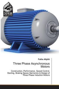 Produktbild: Three Phase Asynchronous Motors