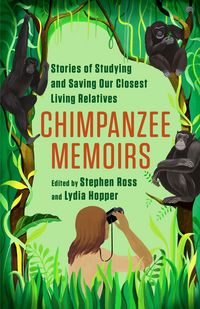 Produktbild: Chimpanzee Memoirs