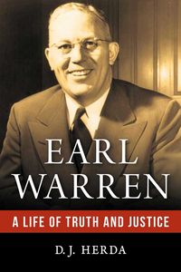 Produktbild: Earl Warren
