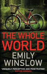 Produktbild: Winslow, E: The Whole World