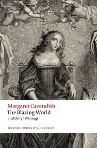 Produktbild: The Blazing World and Other Writings