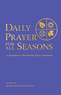 Produktbild: Daily Prayer for All Seasons