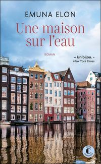 Produktbild: Une maison sur l'eau
