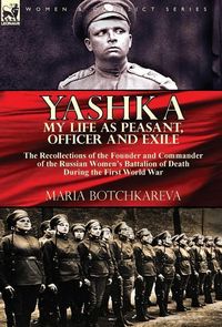 Produktbild: Yashka My Life as Peasant, Officer and Exile