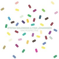 Bild vom Artikel Goldmann, S: Macrospective vom Autor Finn Stefan & Johannsen Goldmann