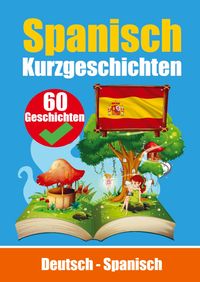 Produktbild: Auke de Haan: Kurzgeschichten auf Spanisch | Spanisch und De