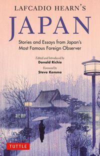 Produktbild: Lafcadio Hearn's Japan