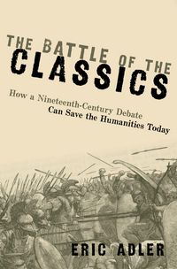 Produktbild: The Battle of the Classics