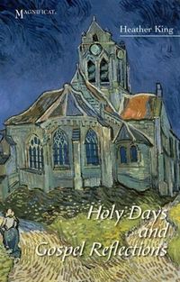 Bild vom Artikel Holy Days and Gospel Reflections vom Autor Heather King