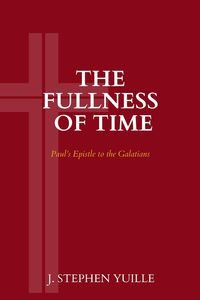 Produktbild: The Fullness of Time