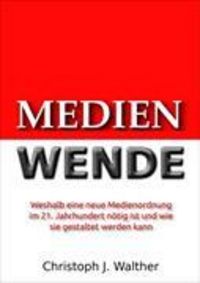 Produktbild: MedienWende