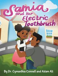 Produktbild: Samia and Her Electric Toothbrush