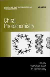 Produktbild: Chiral Photochemistry