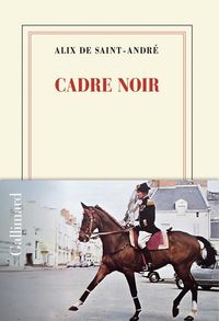 Produktbild: Cadre noir
