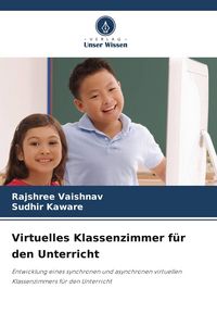 Produktbild: Virtuelles Klassenzimmer f&uuml;r den Unterricht