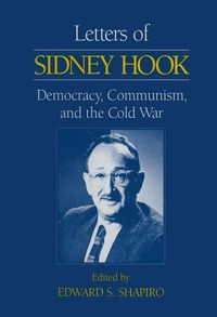 Produktbild: Letters of Sidney Hook