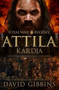 Produktbild: TOTAL WAR: Attila kardja