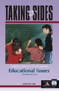 Produktbild: Taking Sides