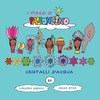 Produktbild: Cristalli d'Acqua
