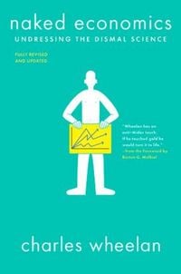 Produktbild: Naked Economics