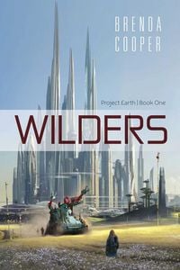 Produktbild: Wilders