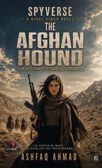 Produktbild: The Afghan Hound