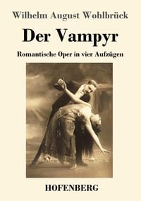 Produktbild: Der Vampyr