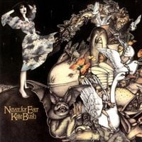 Produktbild: Never For Ever (2018 Remaster)