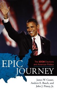 Produktbild: Ceaser, J: Epic Journey