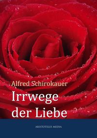 Produktbild: Irrwege der Liebe