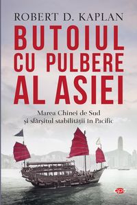 Produktbild: Butoiul cu pulbere