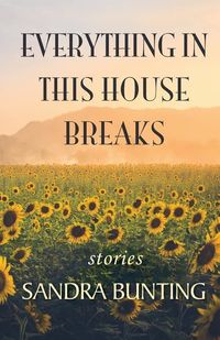 Produktbild: Everything In This House Breaks