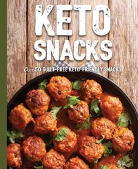 Produktbild: Keto Snacks