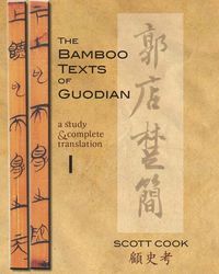Produktbild: BAMBOO TEXTS OF GUODIAN